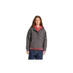 Timberland B0A42AFW081-R Durable Water Repellent Jacket Kadın Ceket Gri