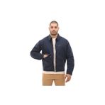 Timberland B0A5TGF4331-R Timberland Washed Canvas Jacket Erkek Ceket Lacivert