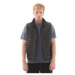 Timberland B0A5WPF0011-R Timberland Axıs Peak Durable Water Repellent Vest Erkek Yelek Siyah