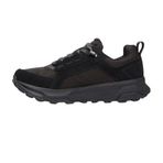 Timberland B0A6F2EEK41-R Timberland Motion Ledge Low Lace Up Waterproof Snea Erkek Spor Ayakkabı Siyah