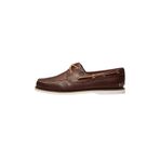 Timberland B1740352141-R Classıc Boat Boat Shoe Erkek Spor Ayakkabı Kahve