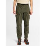 Timberland BAXTER PEAK MOBI F Yeşil Normal Bel Boru Paça Düz Erkek Outdoor Pantolonu