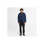 Timberland Baxter Peak Mobi Flex Tech Erkek Siyah Pantolon
