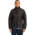 Timberland Bear Head Mobi Flex Tech Down Jacket Erkek Ceket - Siyah