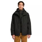 Timberland Benton Waterproof 3İn1 İçi Çıkabilr Erkek Ceket Tb0a5xt10011