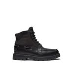 Timberland Bot BRITTON ROAD MID LACE UP BOOT, 43, 5003301392, Siyah, Erkek