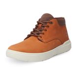 Timberland Bot Seneca Bay MID LACE UP, 41, 5003301418, Kahve, Erkek