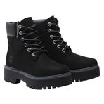 Timberland Bot TB1A5RH50151, 40, 5003305182, Siyah, Kadın