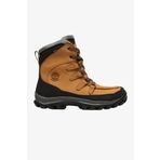 Timberland Chillberg Mid Lace Up Erkek Sarı Bot TB19701R2311