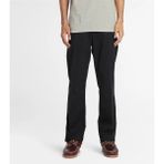 Timberland Claremont Twill Chino Pant (Straight) Erkek Pantolon - Siyah
