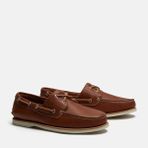 Timberland Classıc Boat Boat Shoe Erkek Kahverengi Günlük Ayakkabı TB0A4187EM61
