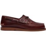 Timberland Classic Boat Boat Shoe Kadın Kahverengi Tekne Ayakkabısı Tb0a2q9xeiw1 - Çok Renkli