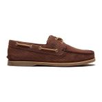 Timberland Classic Boat Erkek Günlük Ayakkabı TB0A4187EIV1 Kahverengi