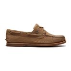Timberland Classic Boat Erkek Günlük Ayakkabı TB0A4187EN31 Bej