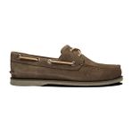 Timberland Classic Boat Erkek Günlük Ayakkabı TB0A4187EO81 Yeşil