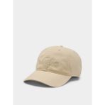 Timberland Cooper Hill Cooper Hill Embroidered Base Erkek Bej Şapka TB0A65QX2601 - Standart