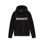 Timberland Core Established Siyah Erkek Sweatshirt