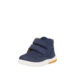 Timberland Deri Erkek Çocuk Bot TB0A2K280191 Toddle Tracks H&L Boot, 30, 5002791982, Lacivert, Erkek Çocuk