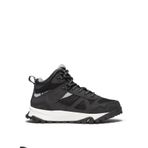 Timberland Deri Erkek Çocuk Bot TB1A5NT70151-Lincoln Peak MID LACE, 31, 5003210278, Siyah, Erkek Çocuk