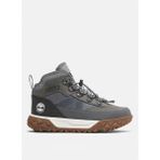 Timberland Deri Gri Erkek Bot Tb0A5M99El81-Greenstrıde Motion 6 M