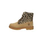 Timberland Deri Kadın Bot Tb0A5M5Nen31, Vizon, 39 39 EU