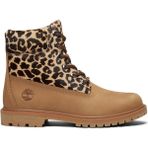 Timberland Deri Vizon Kadın Bot TB0A5M5NEN31 - 36