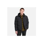 Timberland Durable Water Repellent Puffer Jacket Erkek Siyah Ceket Tb0a62670011
