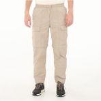 Timberland Dwr Pant Erkek Pantolon Krem - XL