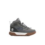 Timberland Erkek Çocuk Bot, GreenStride Motion 6 M, Gri, 32 Beden
