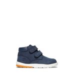 Timberland Erkek Çocuk Lacivert Trekking Ve Outdoor Bot 28 Numara Toddle Tracks MID HOOK Modeli