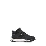 Timberland Erkek Çocuk Siyah Trekking Ve Outdoor Bot 33 Numara Lincoln Peak MID LACE UP Modeli