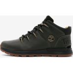 Timberland Erkek Gri Bot