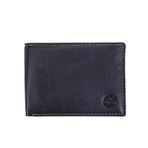 Timberland erkek Hakiki Deri RFID Engelleme Passcase Güvenlik Cüzdan,Koyu Mavi,40.5 EU,Kar Botu