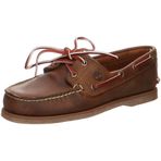 Timberland Erkek Klasik 2 Göz Botu Ayakkabıları, Gaucho Kaba Kesim Pürüzsüz, 10.5 D(M) US