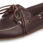 TIMBERLAND Erkek Timberland Classic Boat Shoe Tekne Ayakkabısı TB074035214,Kahverengi,41