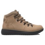 Timberland Erkek Trekking ve Yürüyüş Botu, Medium Beige Nubuck, 44 Beden