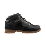 Tımberland Euro Sprint Mid Lace Up Boot Erkek Günlük Bot TB0A2K84EEQ1 Yeşil