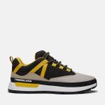 Timberland Euro Trekker Low Lace Up Sneaker Erkek Spor Ayakkabı - 00Sarı
