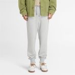 Timberland Exeter Rıver Loopback Sweatpant Erkek Gri Alt Eşofman Tb0a5v5q0521