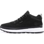 Timberland Field Trekker Low Siyah Spor Ayakkabı (TB0A2A580151) - 024-Siyah