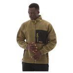 Timberland Full Zip Polar Fleece Erkek Ceket TB0A6HM3CY21 - Çok Renkli