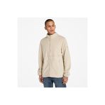 Timberland Full Zip Polar Fleece Erkek Ceket TB0A6HM3CY21 - S - Çok Renkli