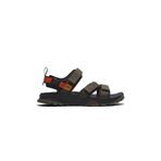 Timberland Garrison Trail Backstrap Erkek Günlük Ayakkabı TB0A5TC2A581 Renkli