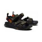 Timberland Garrison Trail Backstrap Erkek Yeşil Outdoor Ayakkabı TB0A5TC2A581.-