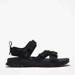 Timberland Garrison Trail Backstrap Sandal Erkek Sandaleti Tb0a2e4g0151