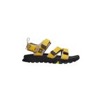 Timberland Garrison Trail backstrap sarı sandalet
