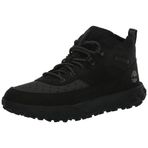 Timberland Genç Kids' Greenstride Motion 6 Super yürüyüş botu, Buğday, 38 EU