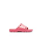 Timberland Get Outslide Slide Unisex Pembe Terlik Tb0A5Wyhdh61