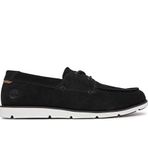 Timberland Grafton Bay Lace Up Erkek Günlük Ayakkabı TB0A42X7EK41 Renkli