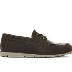 Timberland Grafton Bay Lace Up Erkek Günlük Ayakkabı TB0A42X7ET41 Renkli
